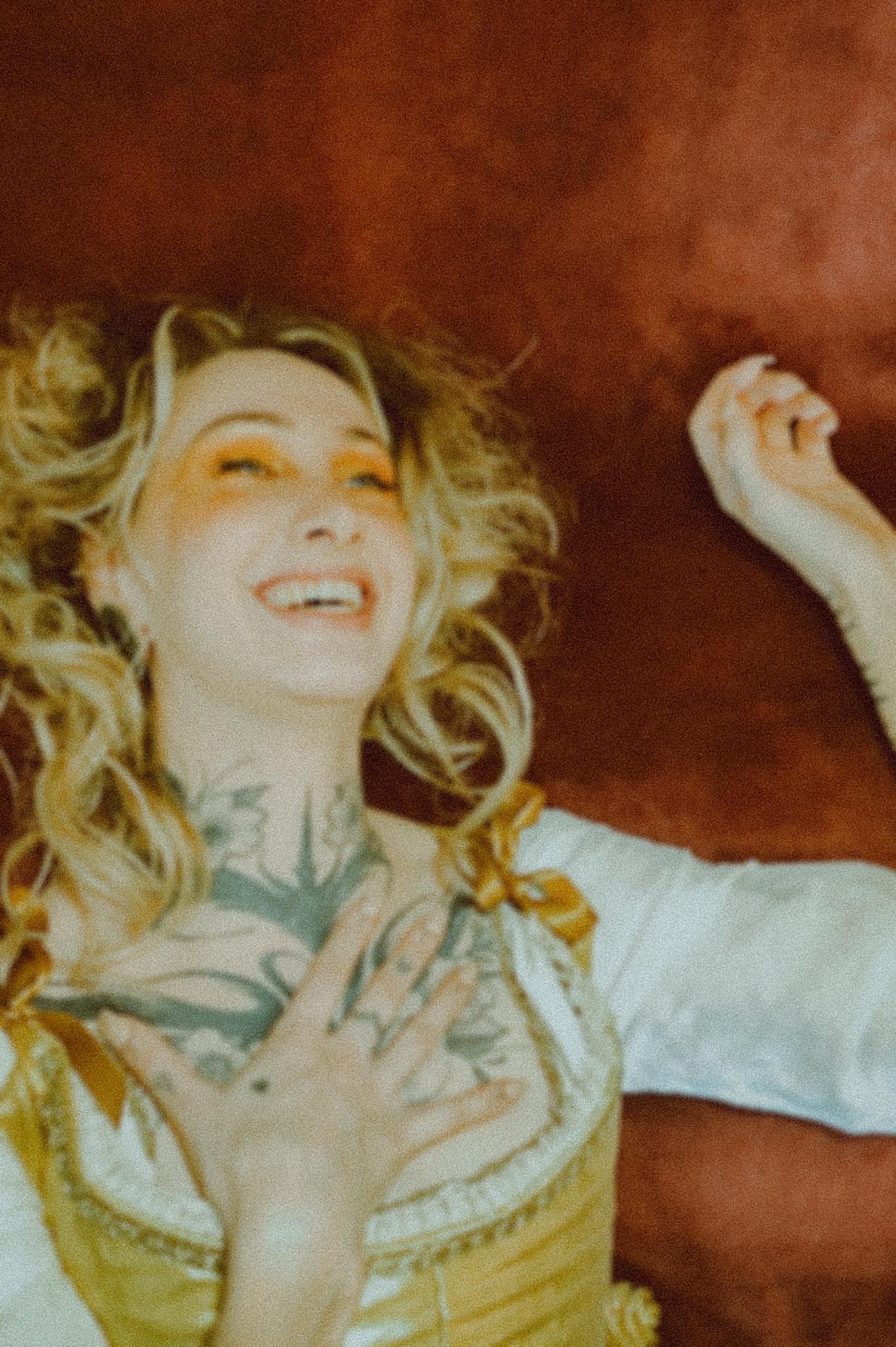 Hamza Lafrouji Liska Adèle Maison Charlie Grilhé