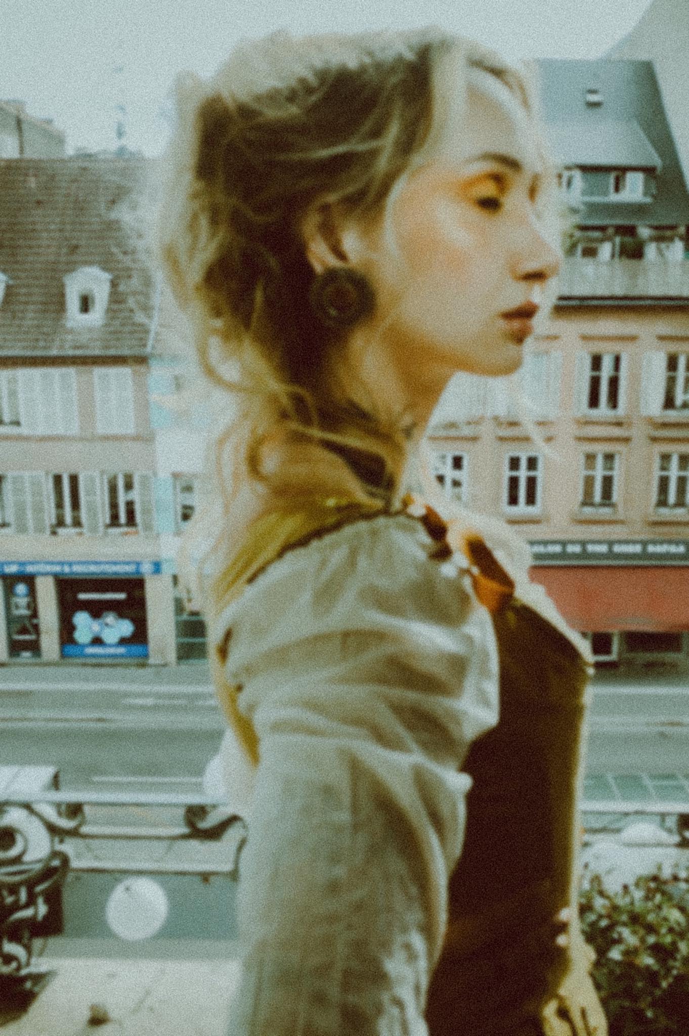 Hamza Lafrouji Liska Adèle Maison Charlie Grilhé