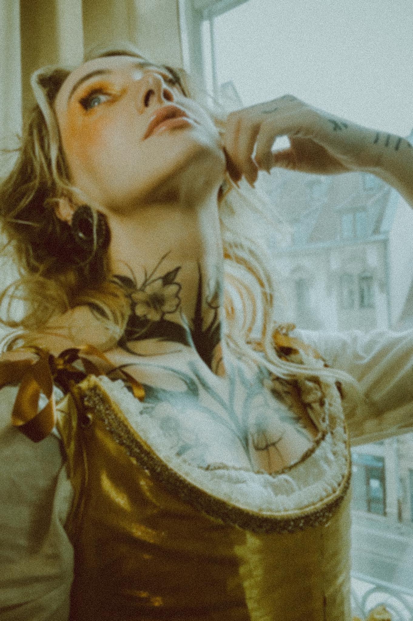 Hamza Lafrouji Liska Adèle Maison Charlie Grilhé