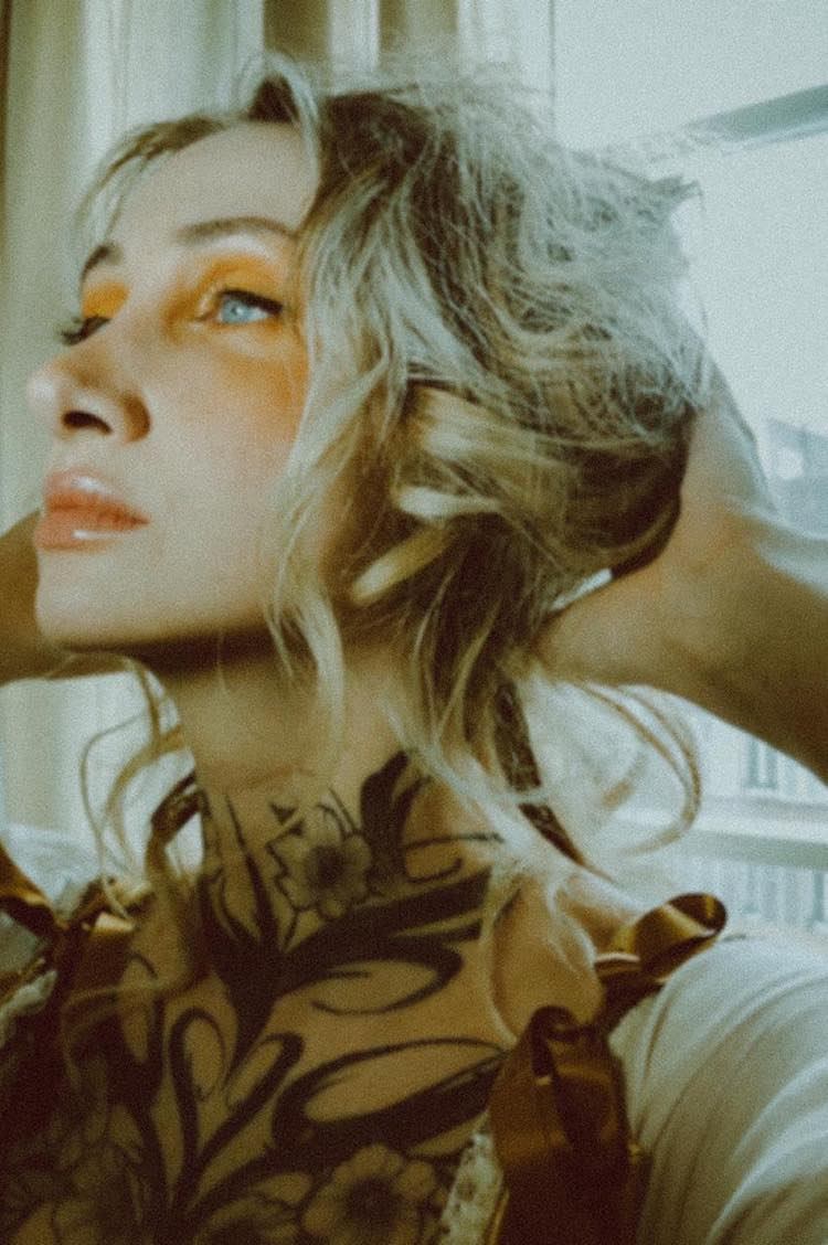 Hamza Lafrouji Liska Adèle Maison Charlie Grilhé