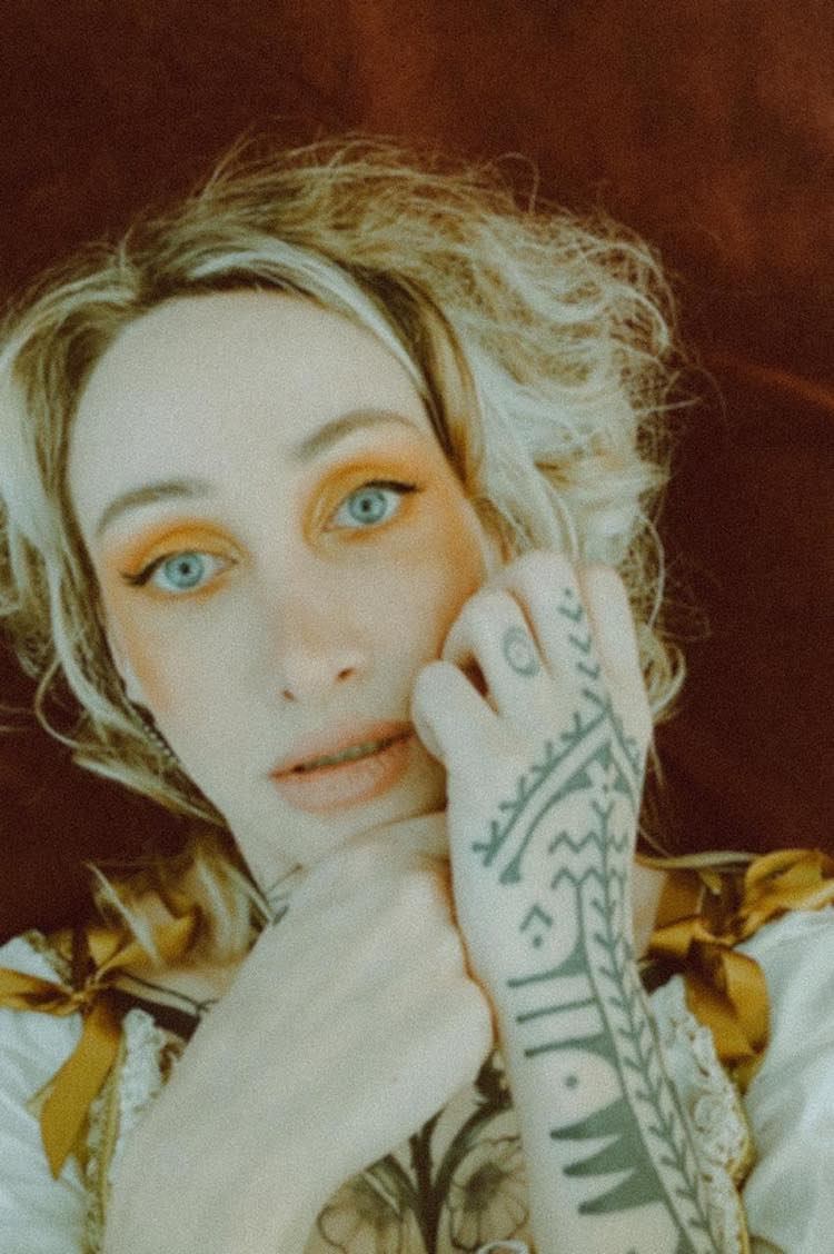 Hamza Lafrouji Liska Adèle Maison Charlie Grilhé