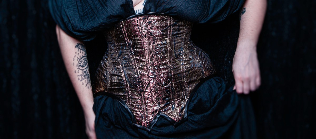 Corset Nyx