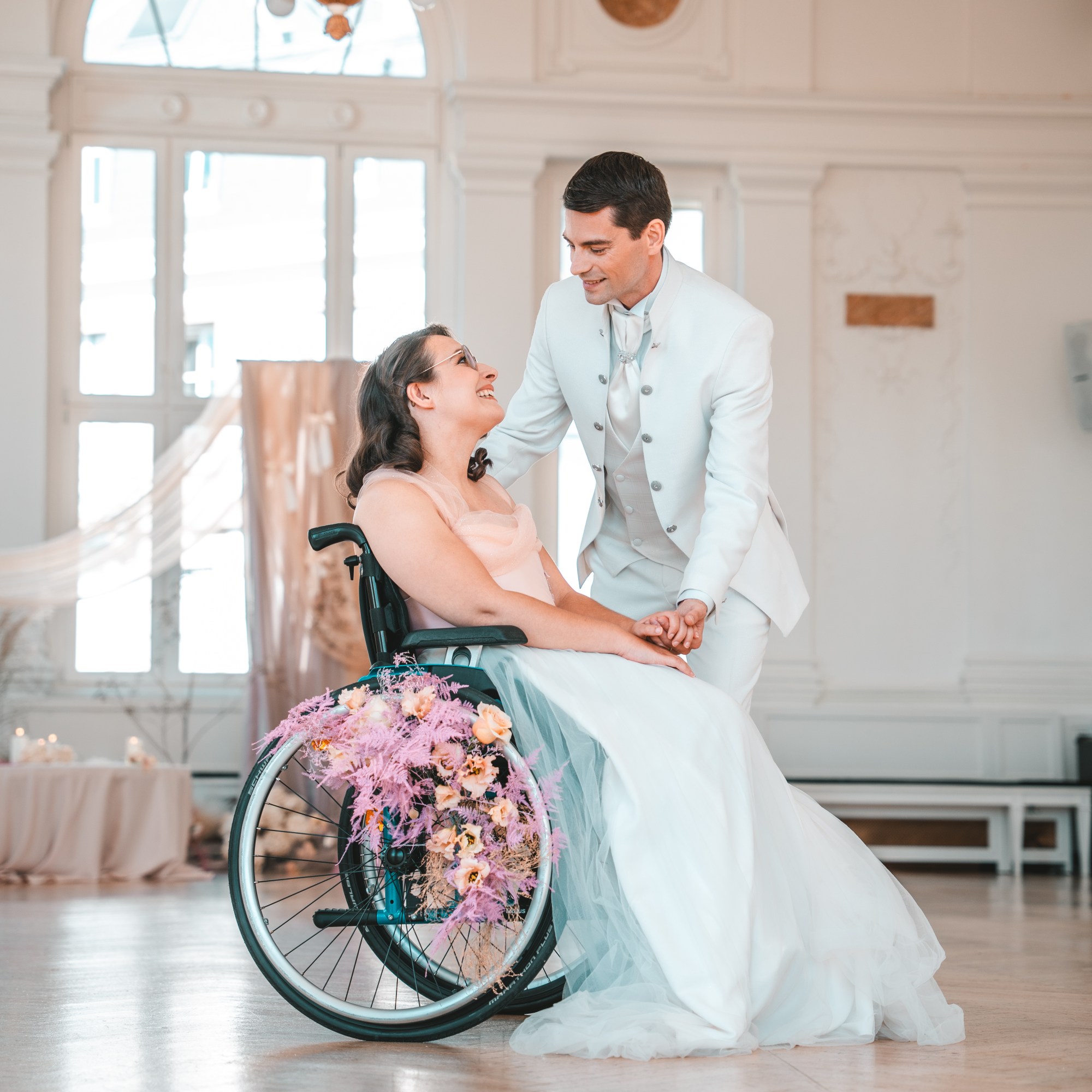 Robe corsetée Lisa, photographiée par Vos Belles Histoires