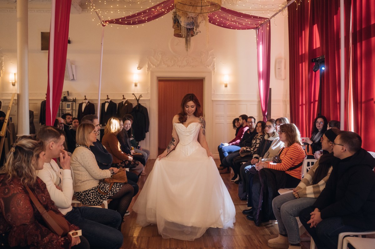 Schatzi Chérie – 24 et 25 Janvier à la Villa Quai Sturm à&nbsp;Strasbourg